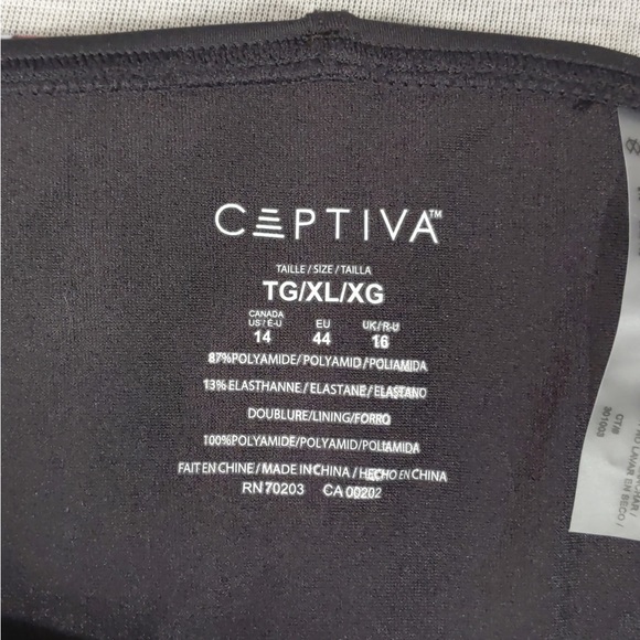 🎉 3/$20 Captiva Belted Bikini Bottom - Picture 10 of 11